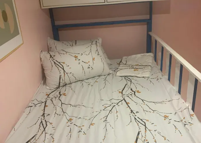 Apartment Kenjie