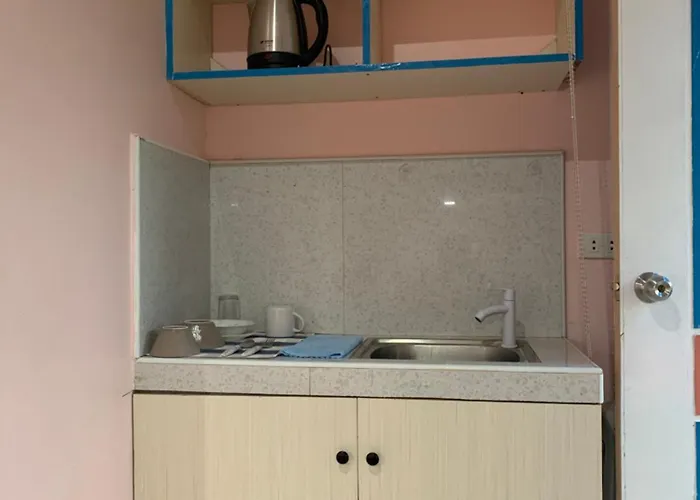 Apartment Kenjie Cordova (Mactan)