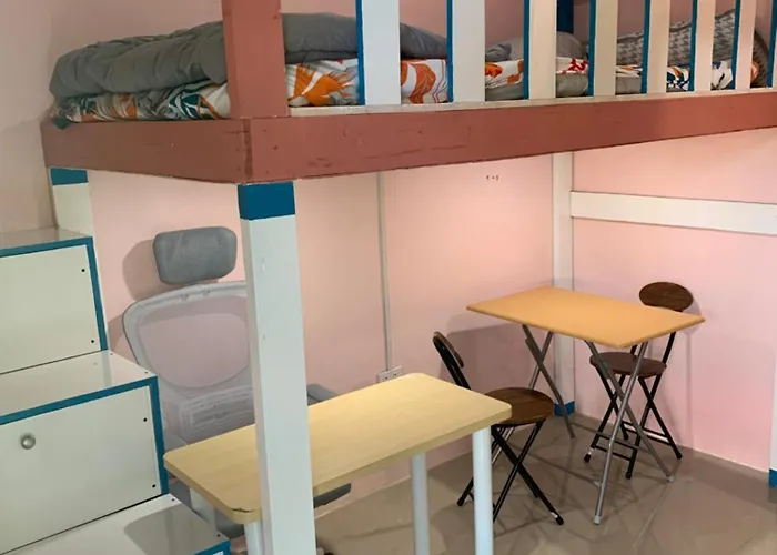 Kenjie Apartment Cordova (Mactan)